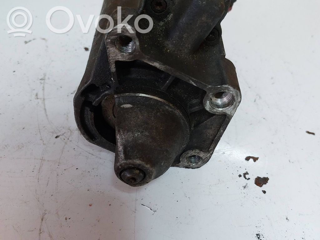Motor de arranque   1005821930