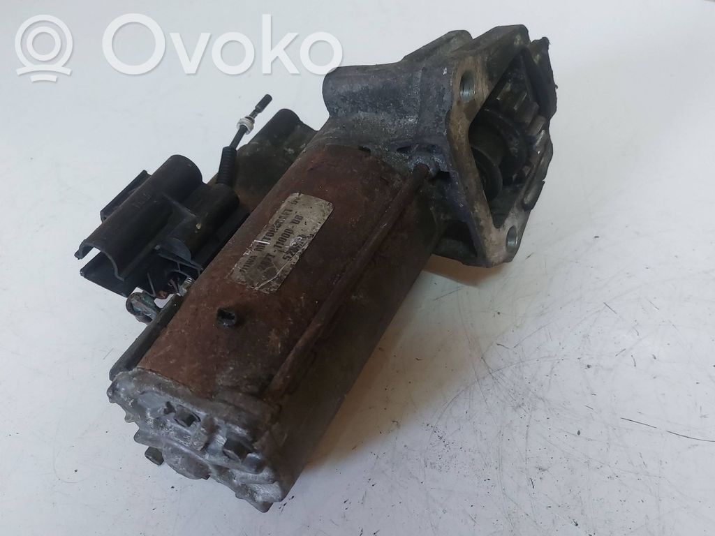 Ford Mondeo Mk III Starteris 
