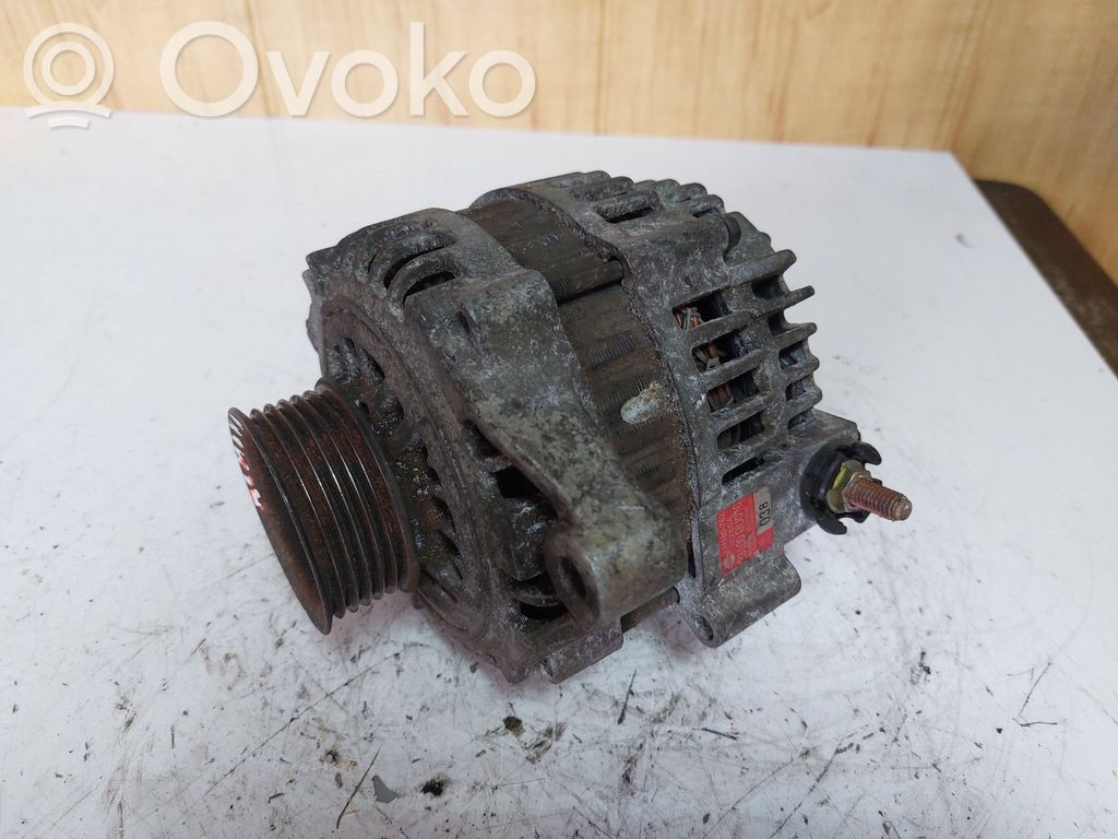 Nissan Almera N16 Ģenerators 