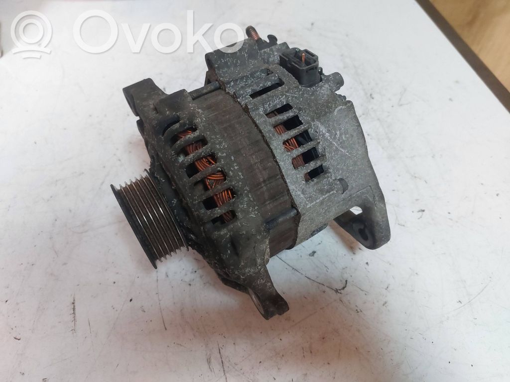 Nissan Primera Ģenerators 