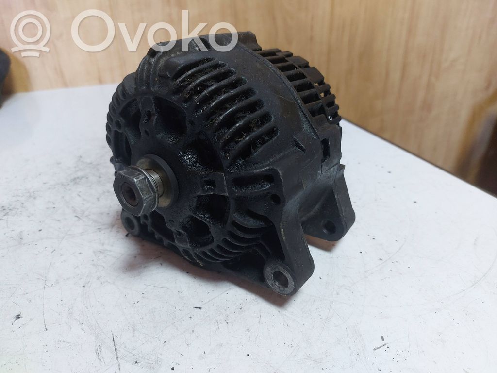 Citroen Xsara Picasso Alternator 