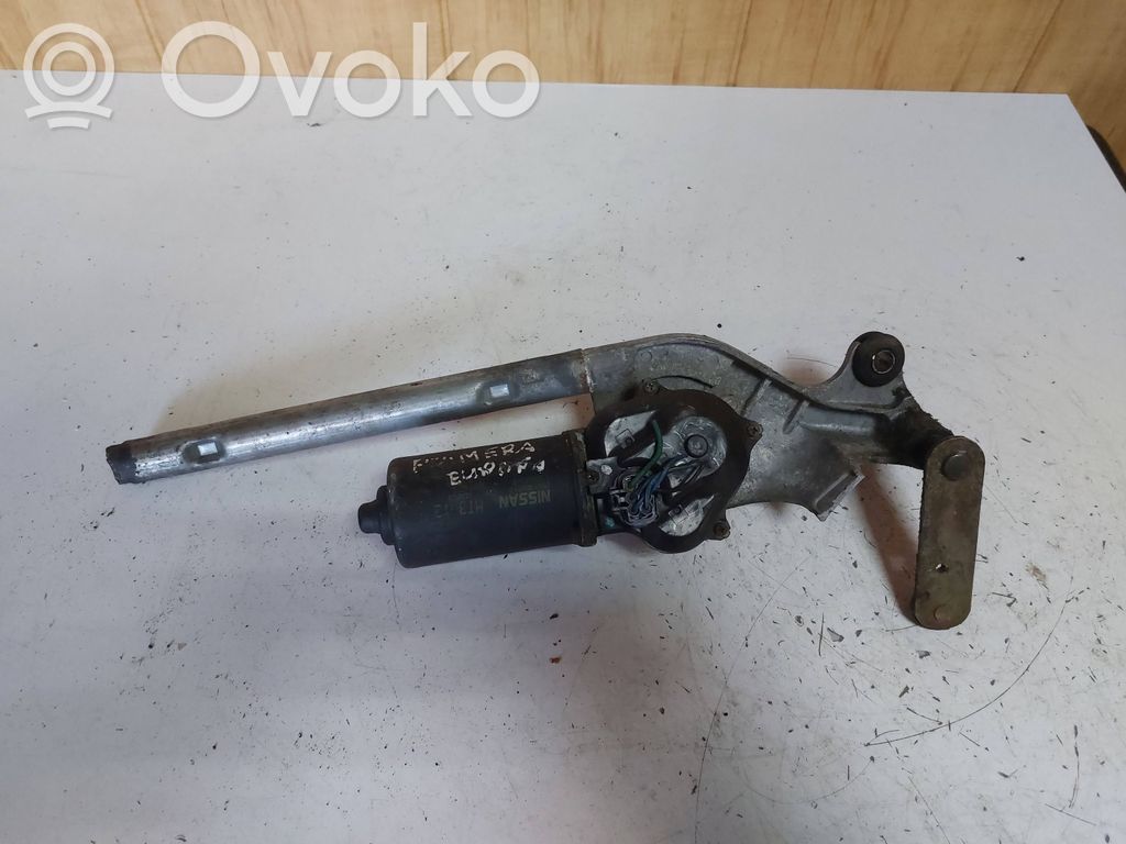 Nissan Primera Wiper motor 