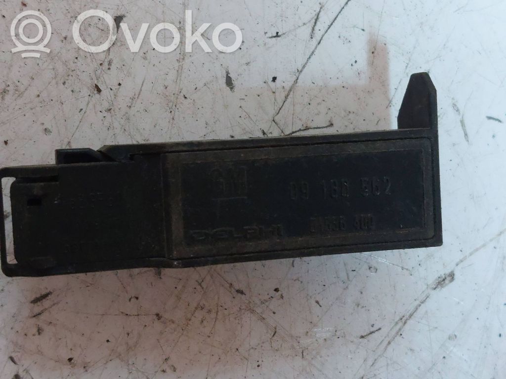 Opel Signum Sensor 