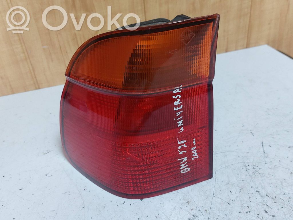 Rear/tail lights   8361671,8371327,301239,230419990647