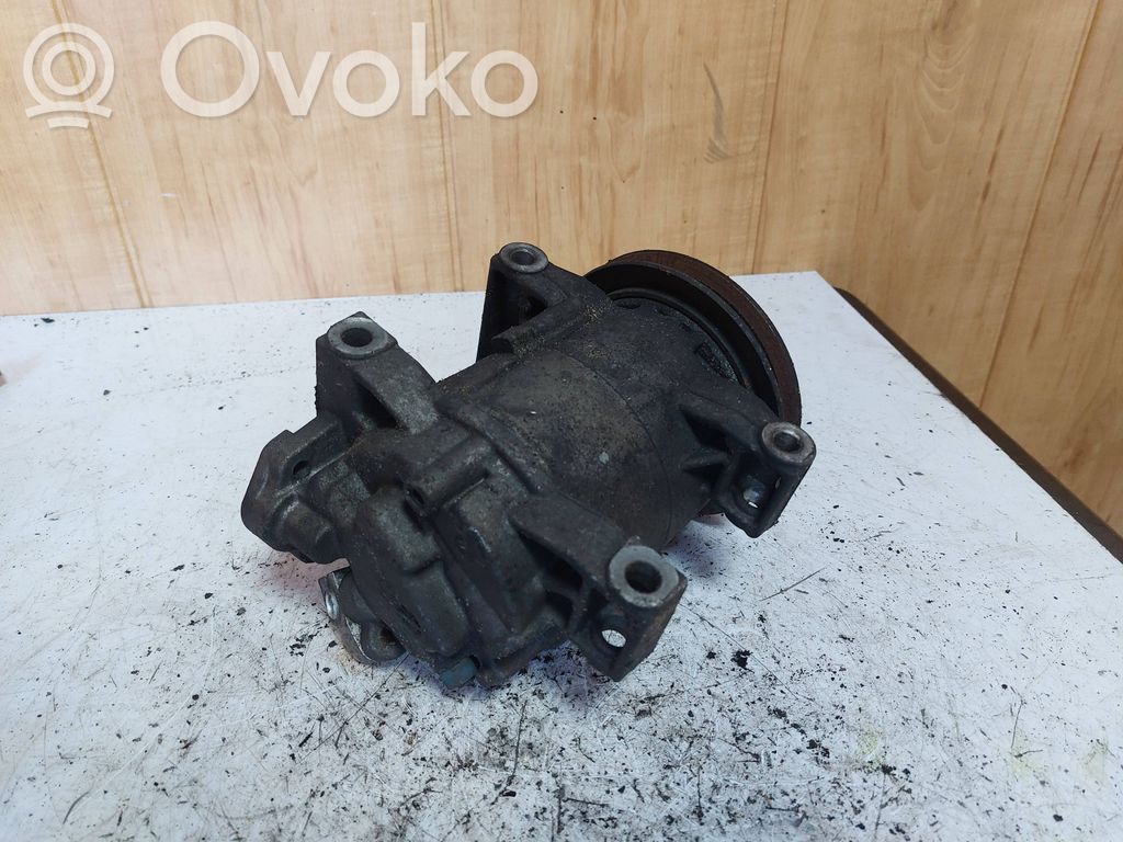 Nissan Primera Kompresor / Sprężarka klimatyzacji A/C 