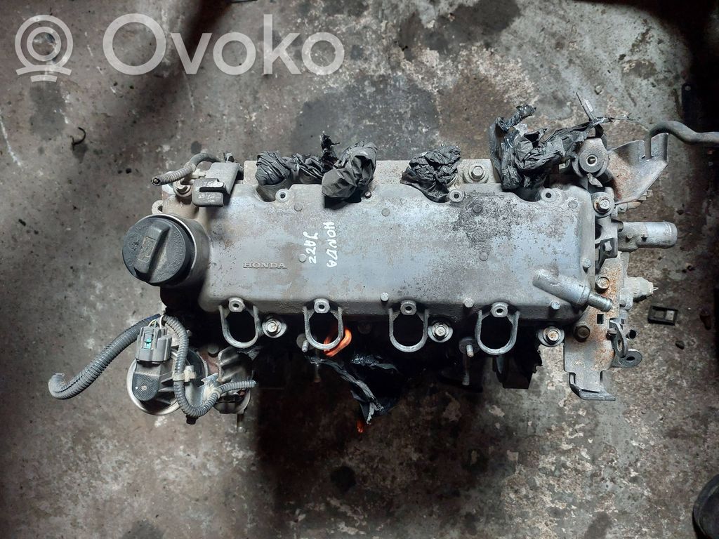 Variklis   L13A6