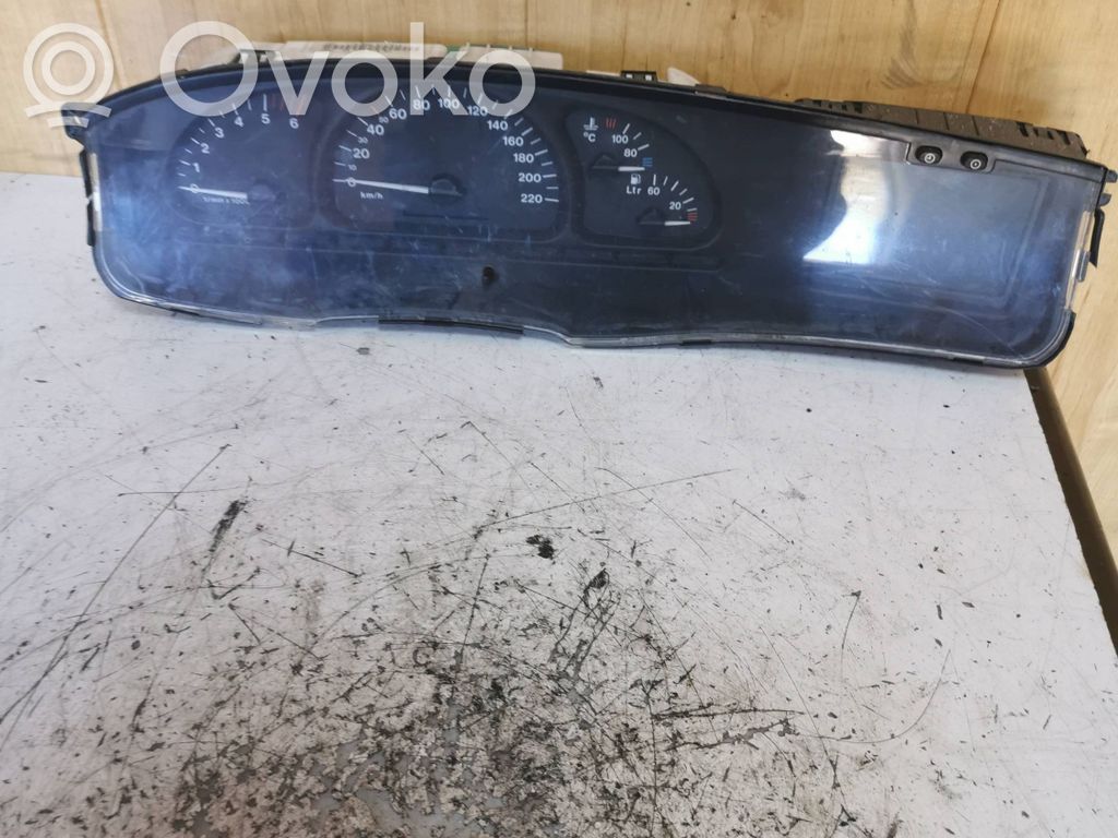 Opel Vectra B Licznik / Prędkościomierz 