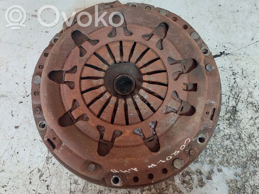Toyota Corolla E120 E130 Koło zamachowe 