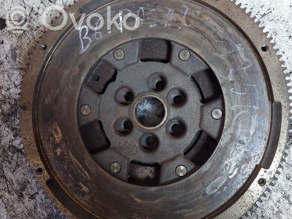 Volkswagen PASSAT B6 Sprzęgło / Komplet 