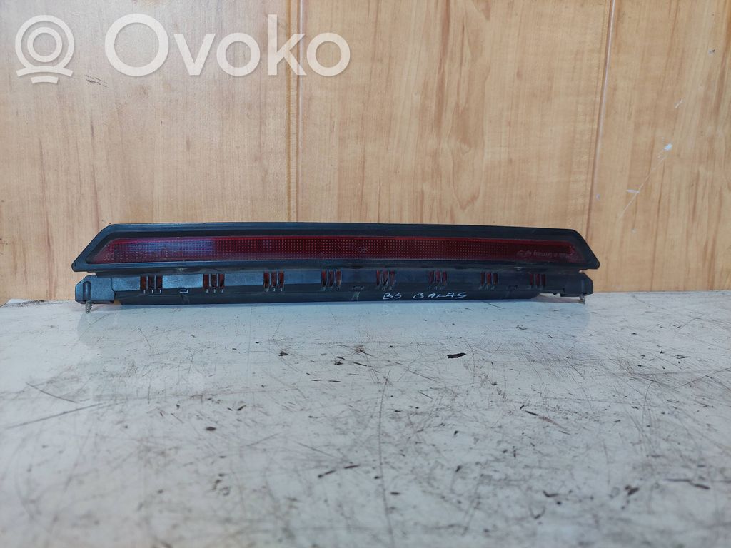 Volkswagen PASSAT B5 Third/center stoplight 