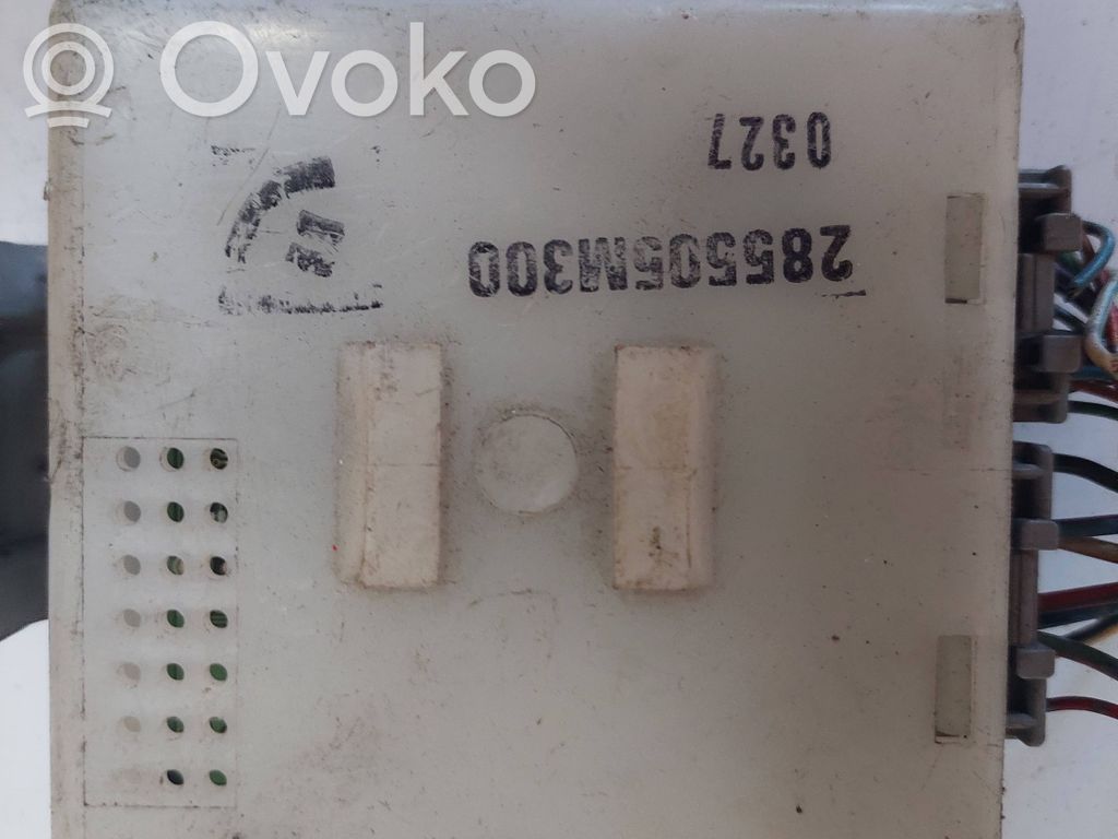 Nissan Almera N16 Другие блоки управления / модули 