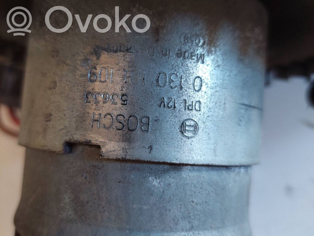Volvo S60 Lämmittimen puhallin 