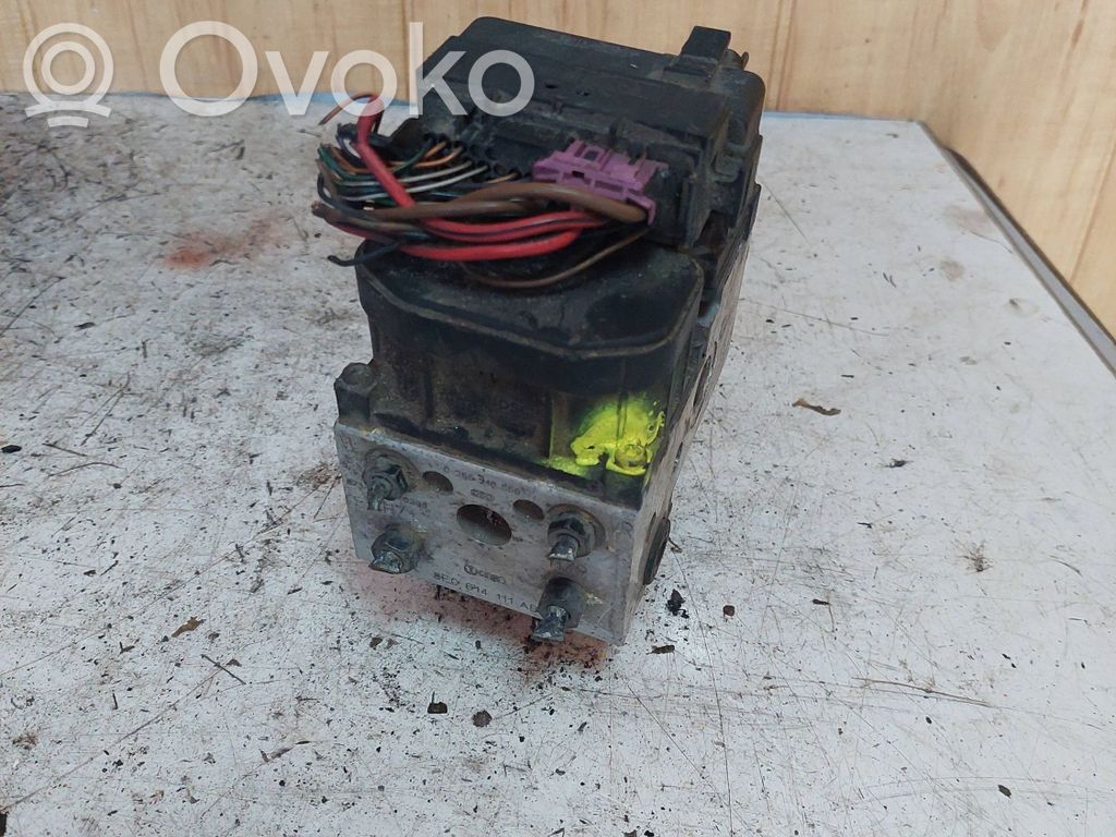 Audi A6 S6 C5 4B ABS bloks 