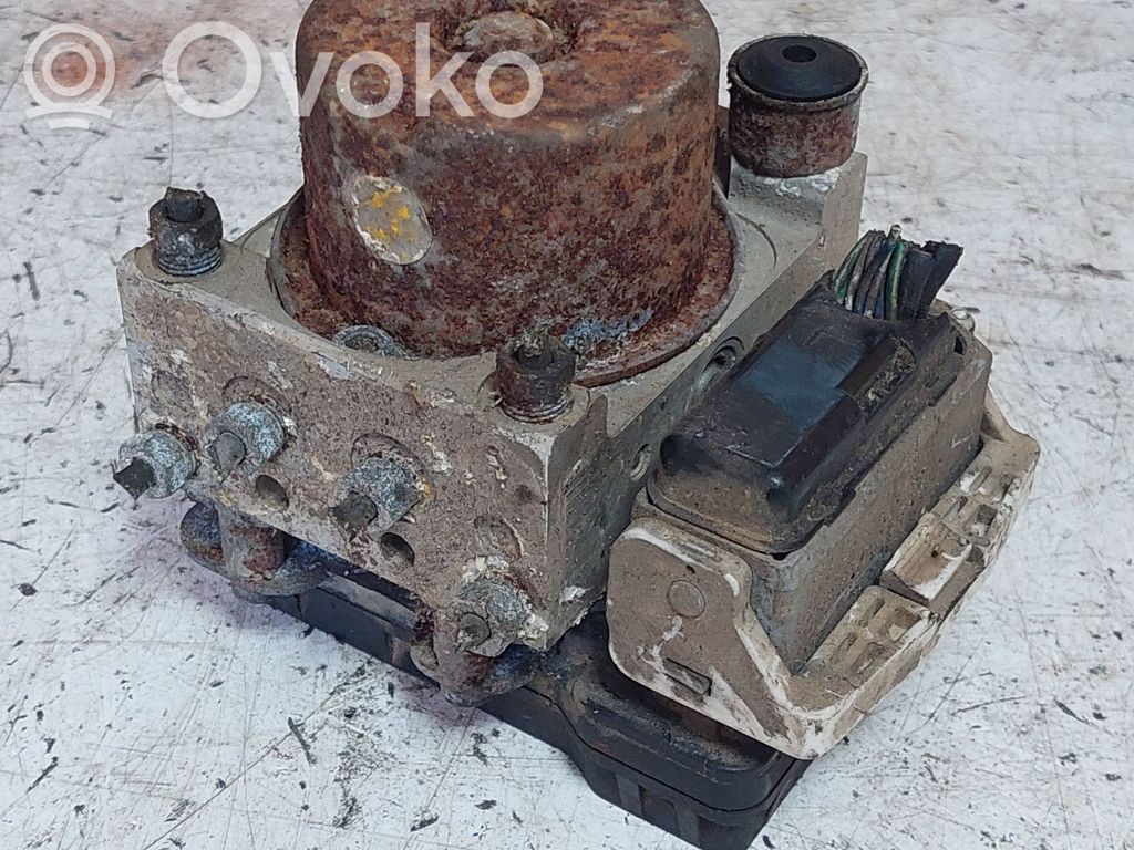 Mazda 626 ABS Pump 