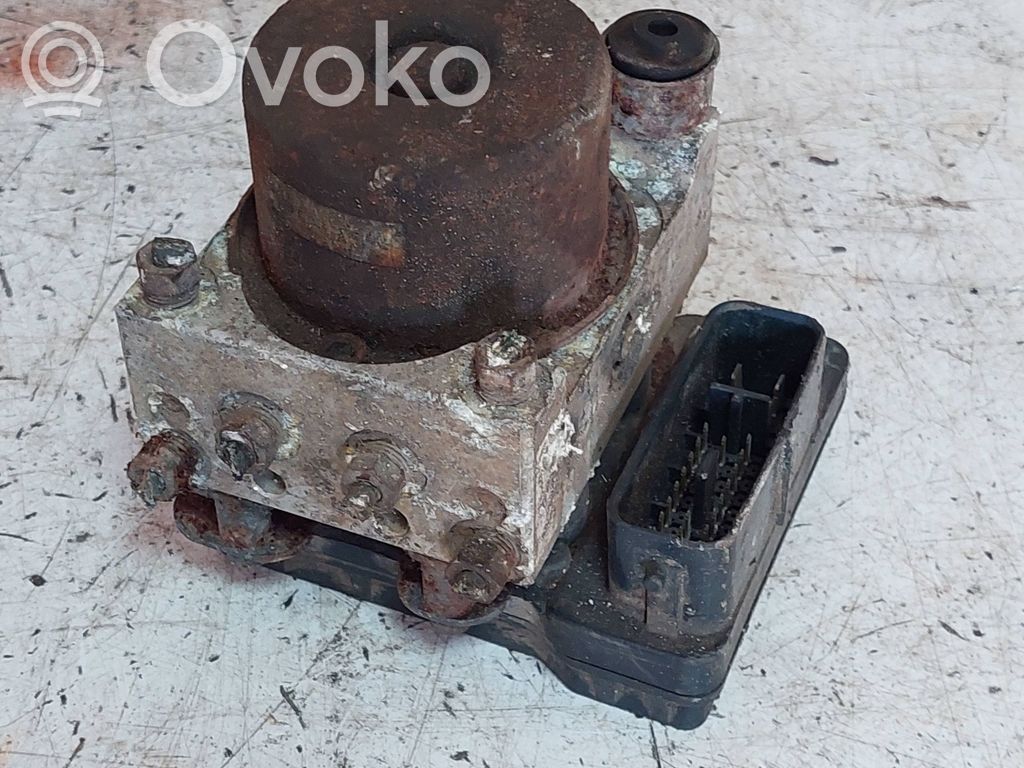 ABS Steuergerät   4364534,2059045,3E13A2