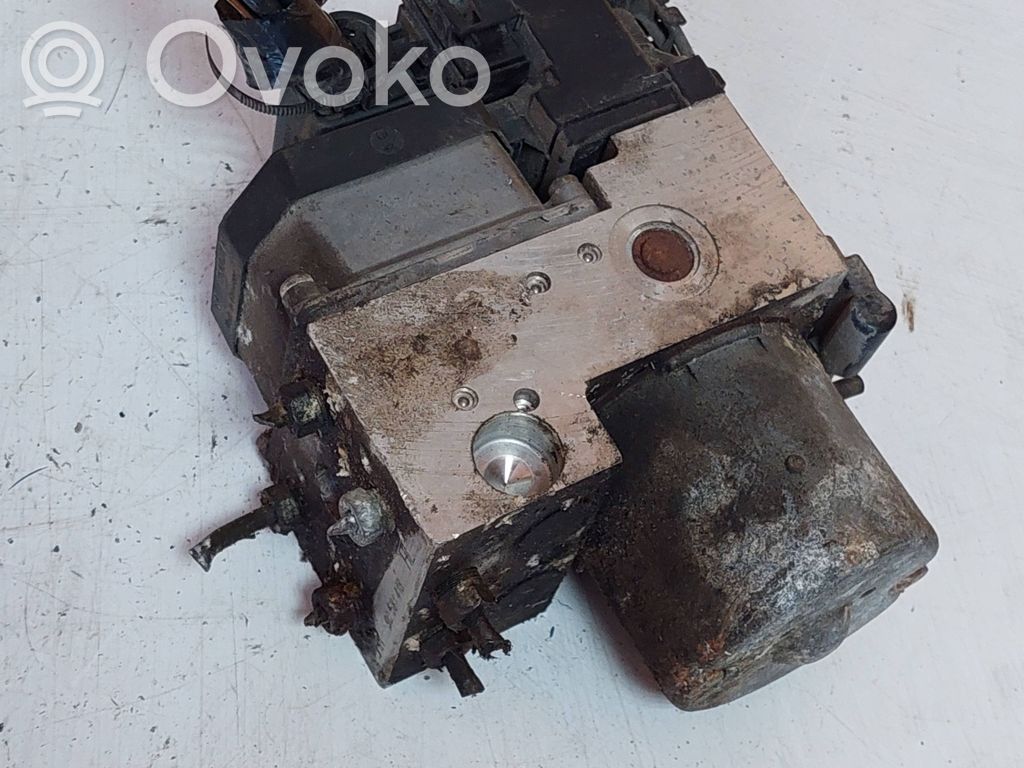 Opel Astra G Pompa ABS 