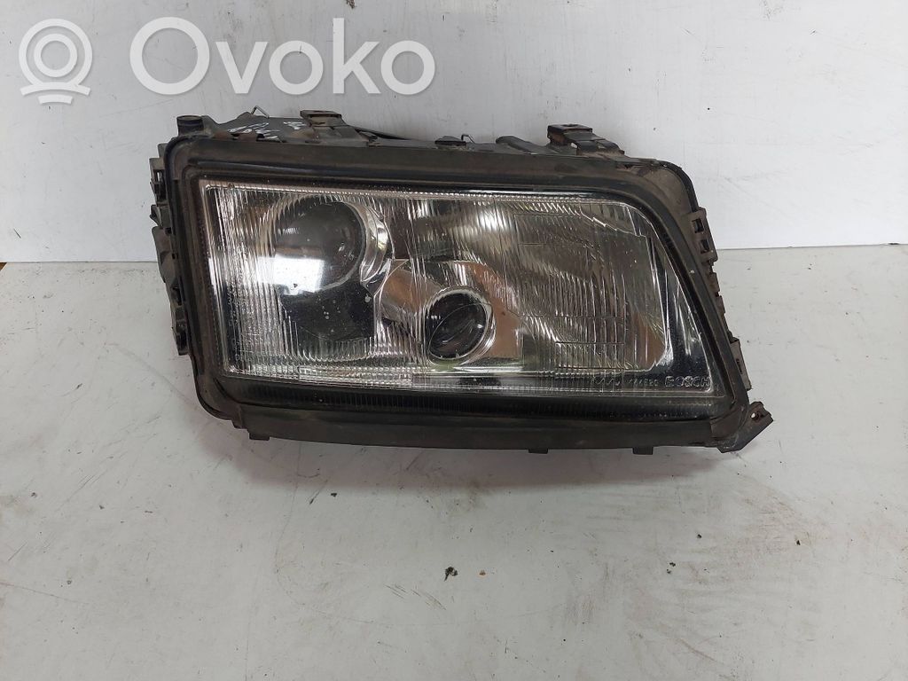Audi A8 S8 D2 4D Scheinwerfer 