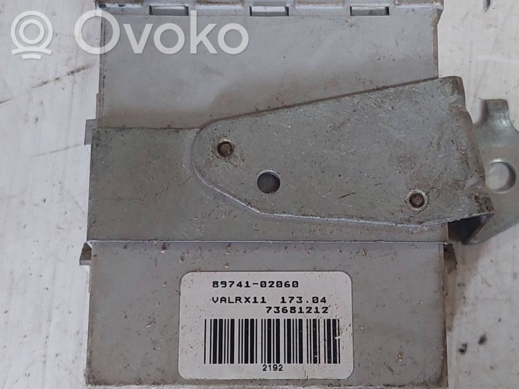 Other control units/modules   8974102060