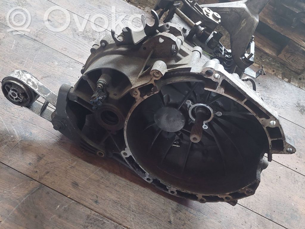 Ford Mondeo Mk III Manual 5 speed gearbox 