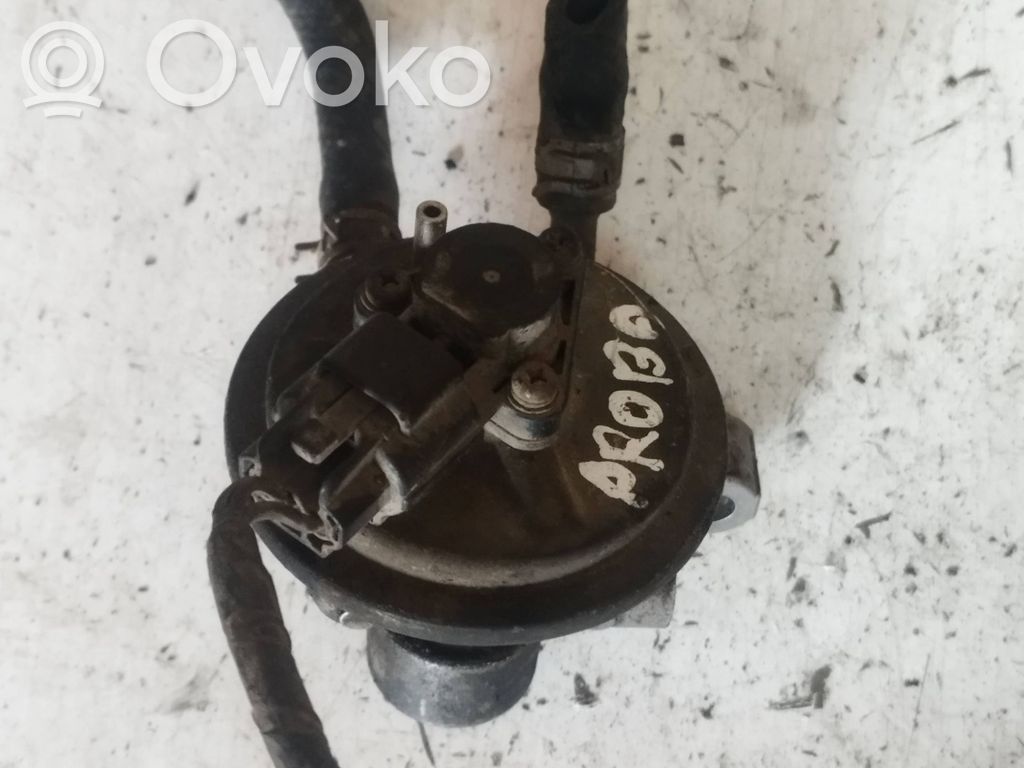 Ford Probe Zawór EGR 