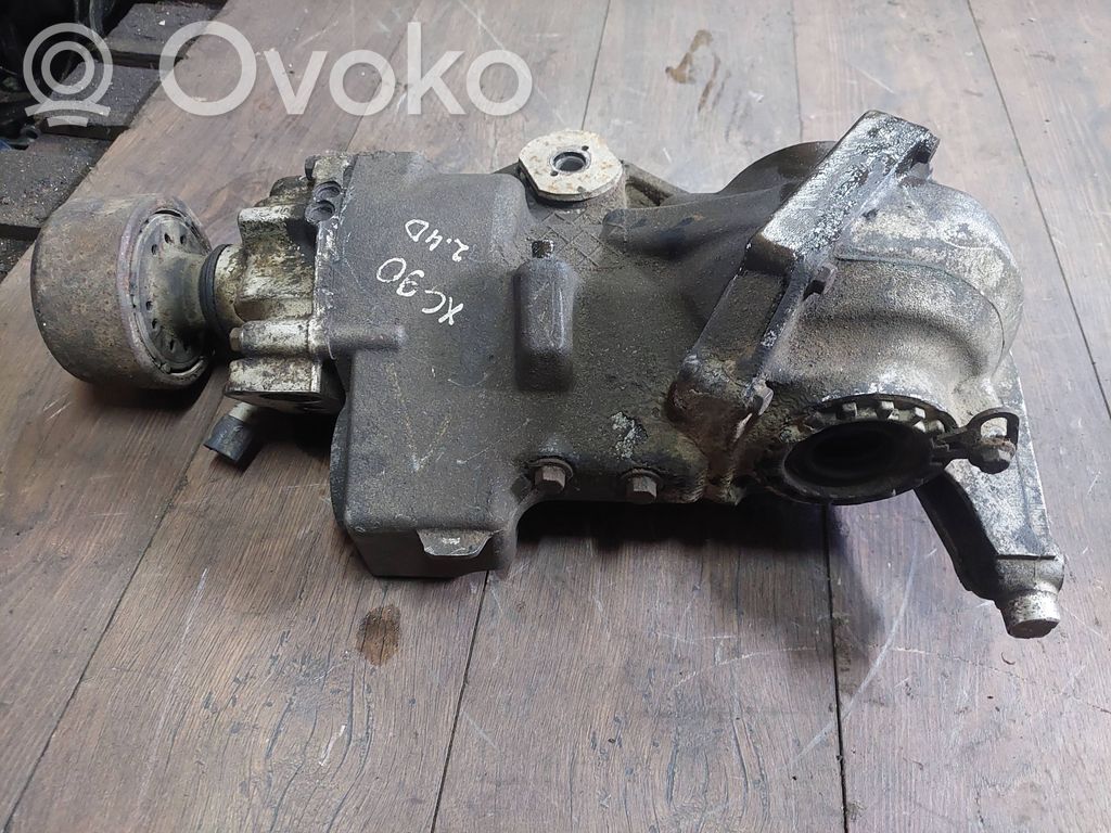 Volvo XC90 Hinterachsdifferential 