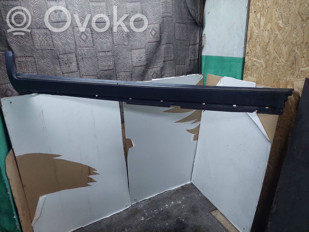 Volvo XC70 Sill 