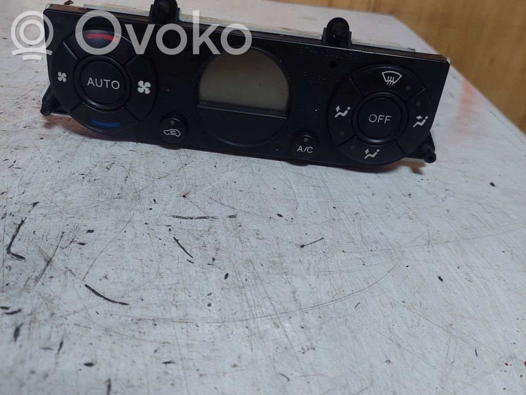 Ford Mondeo Mk III Climate control unit 