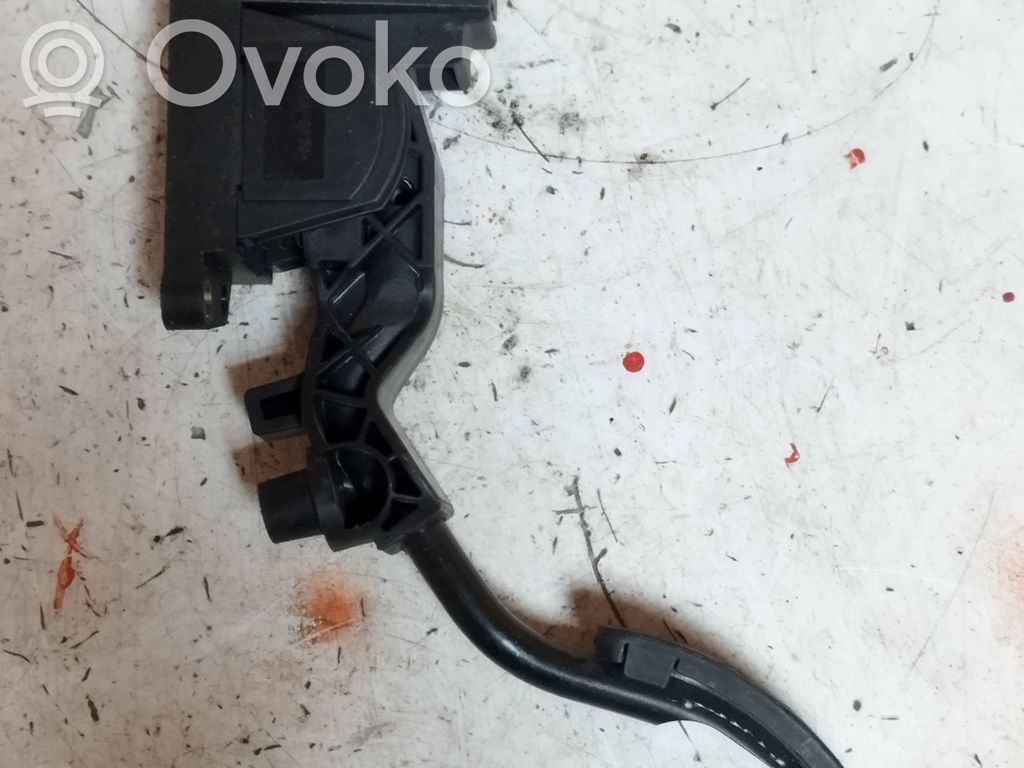 Volkswagen Bora Pedală accelerație 