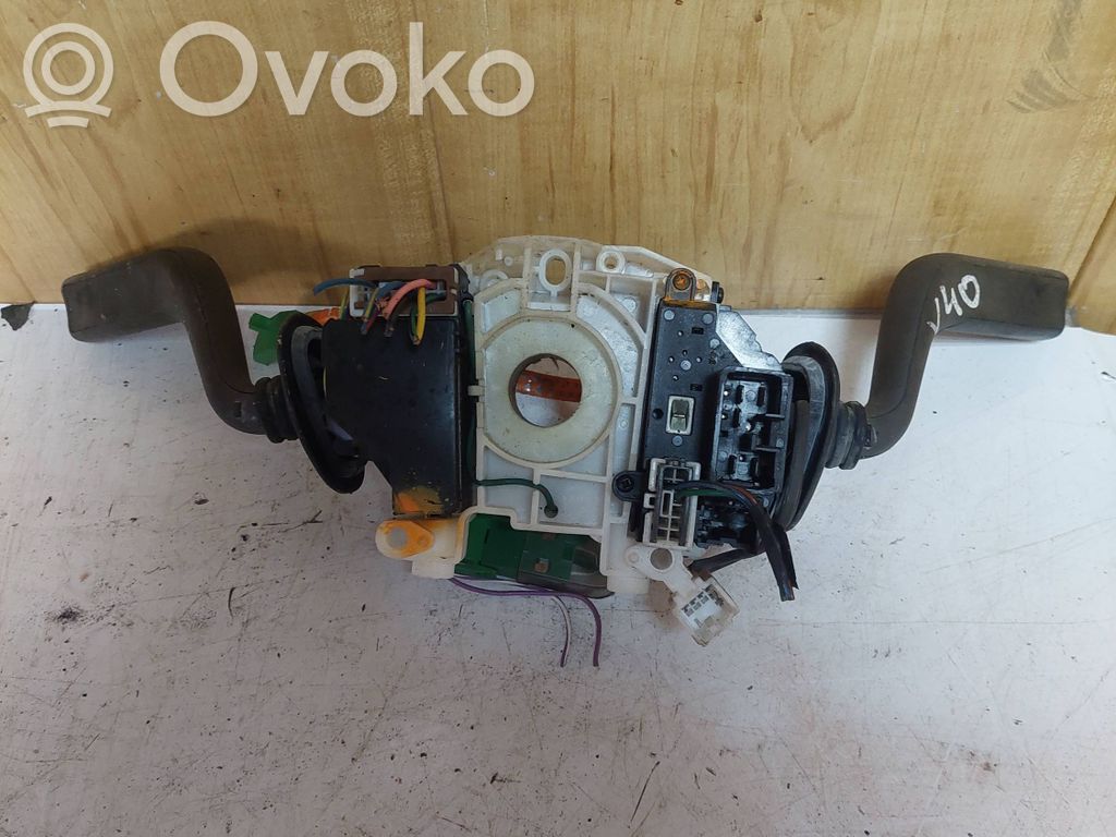 Volvo S40, V40 Valytuvų rankenėlė 