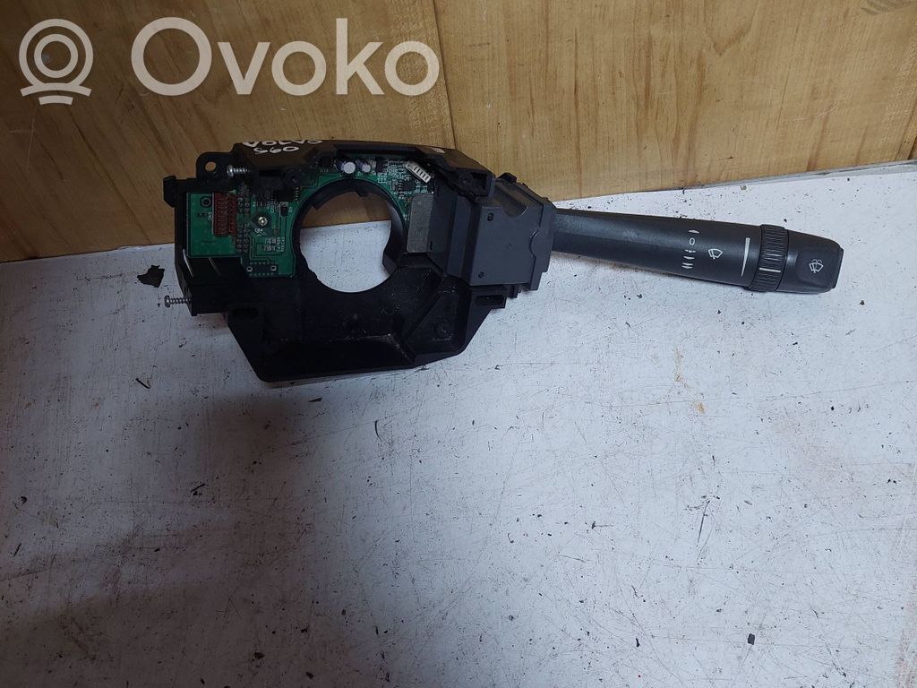Volvo S60 Commodo, commande essuie-glace/phare 