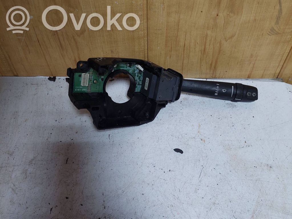 Volvo V70 Airbag slip ring squib (SRS ring) 