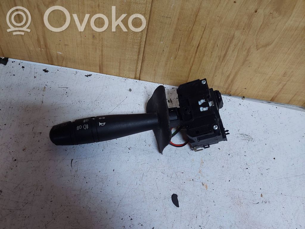 Renault Scenic I Wiper turn signal indicator stalk/switch 