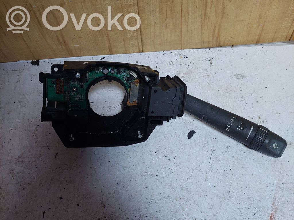 Volvo S60 Wiper turn signal indicator stalk/switch 
