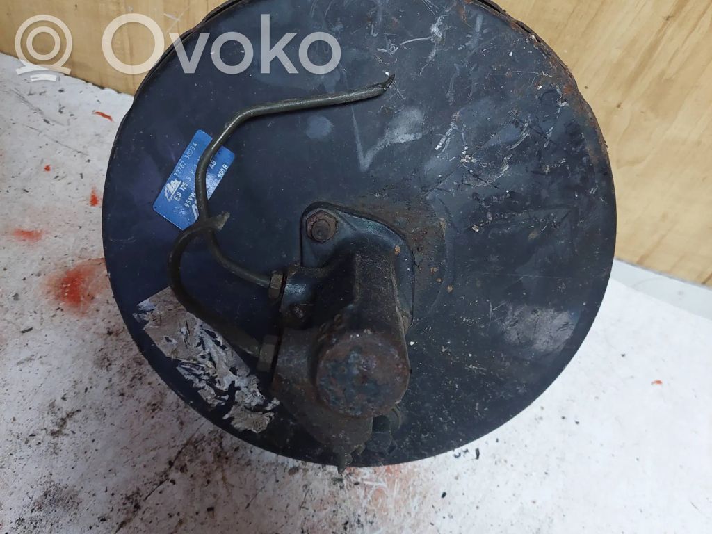 Ford Galaxy Brake booster 