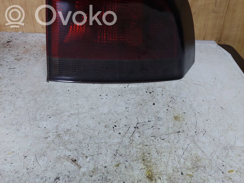 Volvo S60 Galinis žibintas kėbule 