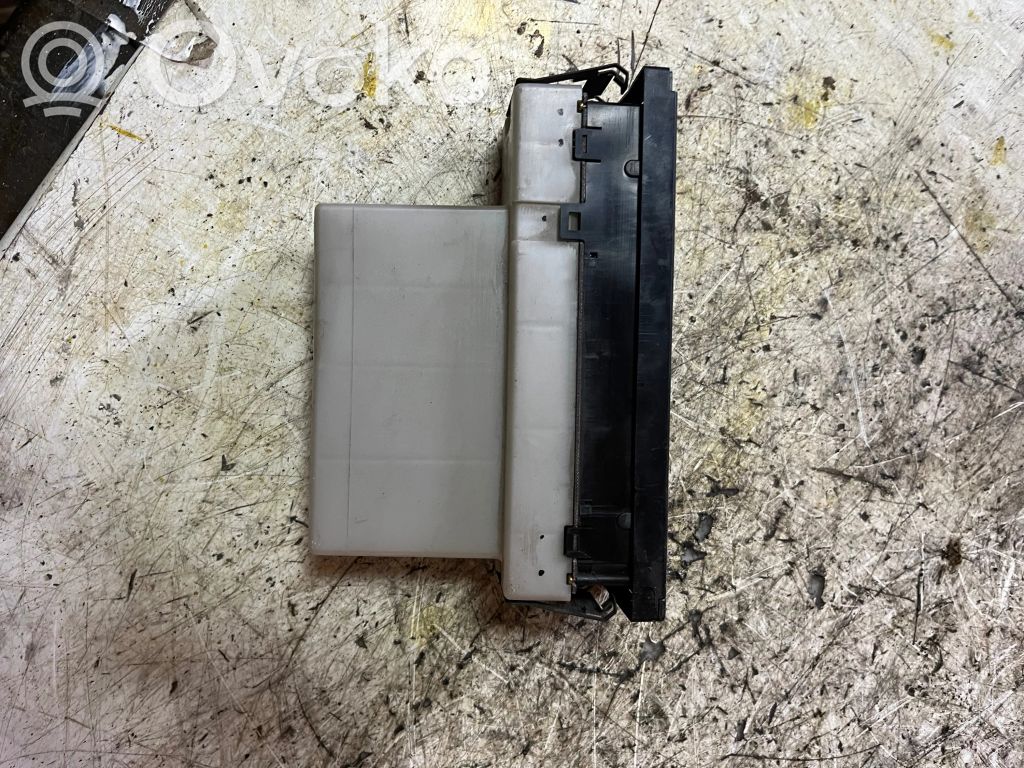 Climate control unit   K19Z0GE4,7K21E05