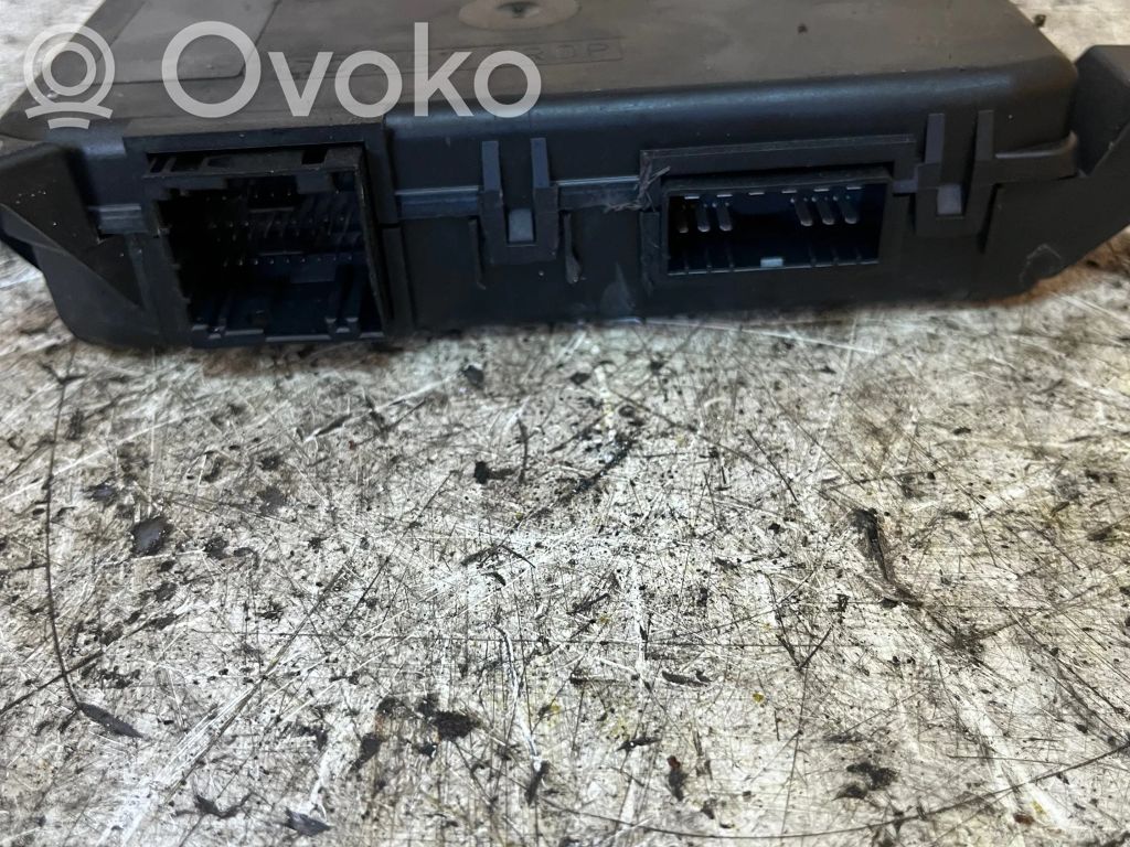 Fiat Stilo Door control unit/module 
