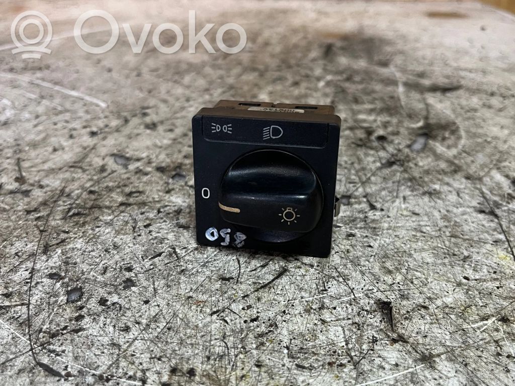 Volvo 850 Light switch 