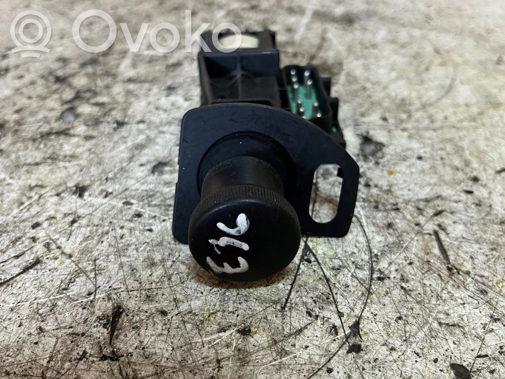 BMW 3 E36 Light switch 