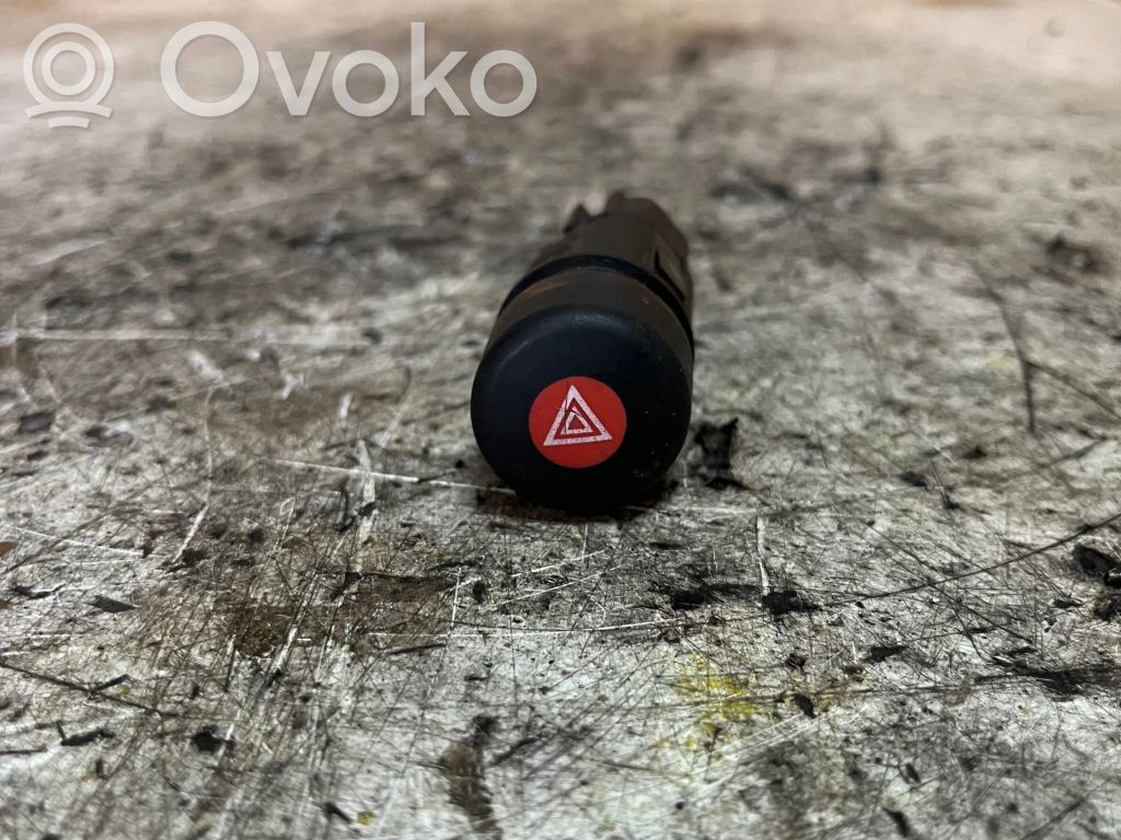 Ford Transit Avārijas lukturu slēdzis 