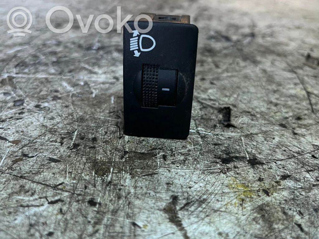 Ford Maverick Headlight level height control switch 