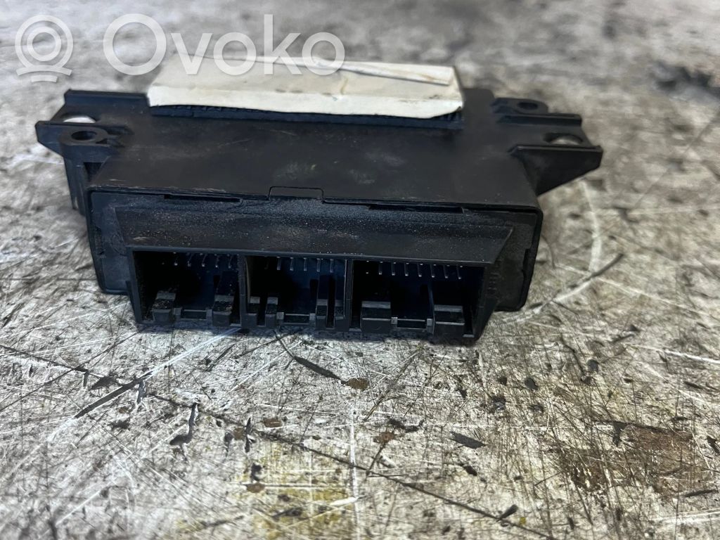 Volvo XC70 Parking PDC control unit/module 