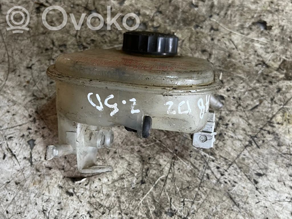 Audi A8 S8 D2 4D Stabdžių skysčio išsiplėtimo bakelis 