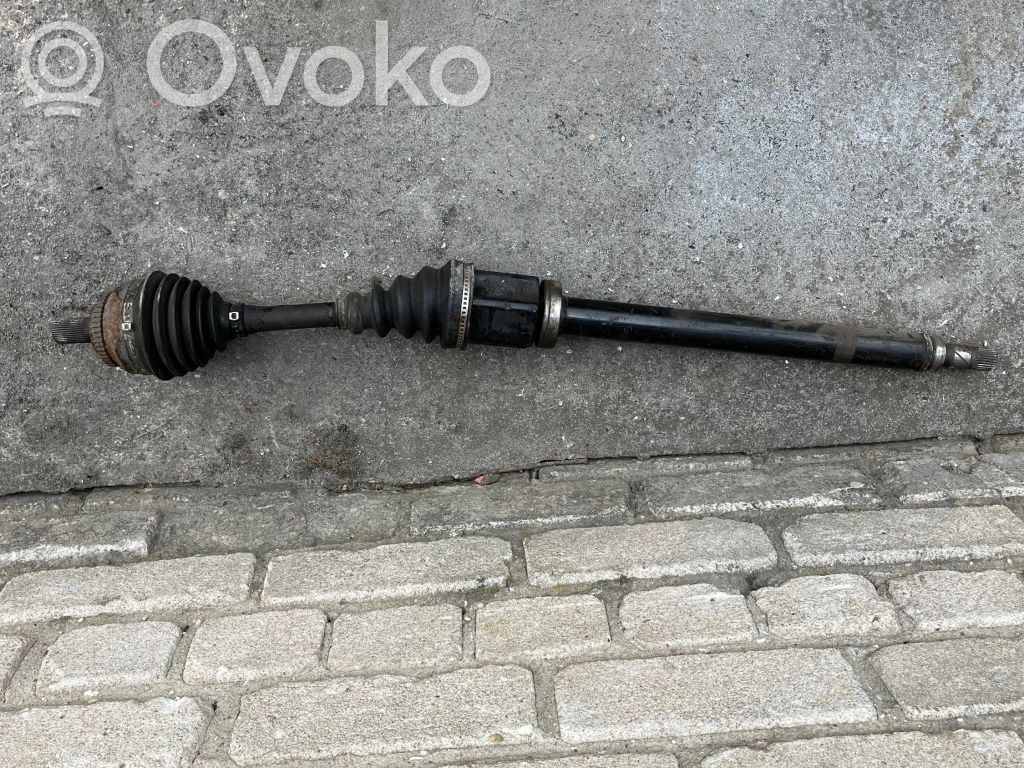 Volvo S80 Eje de transmisión delantero 