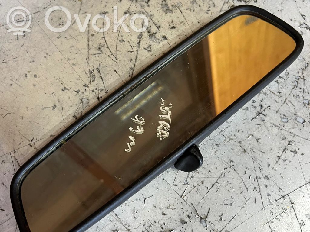 Opel Astra G Rear view mirror (interior) 