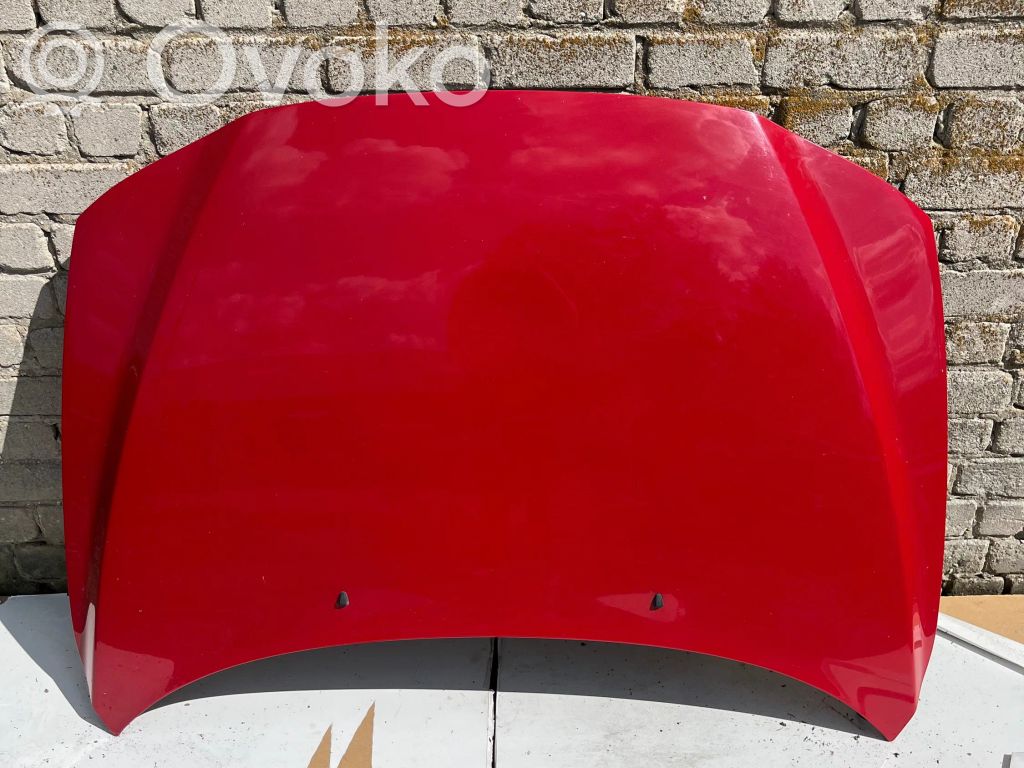 Volvo S60 Dzinēja pārsegs (vāks) 