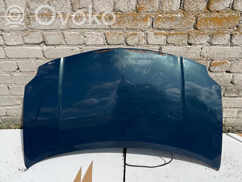 Toyota Auris 150 Dangtis variklio (kapotas) 