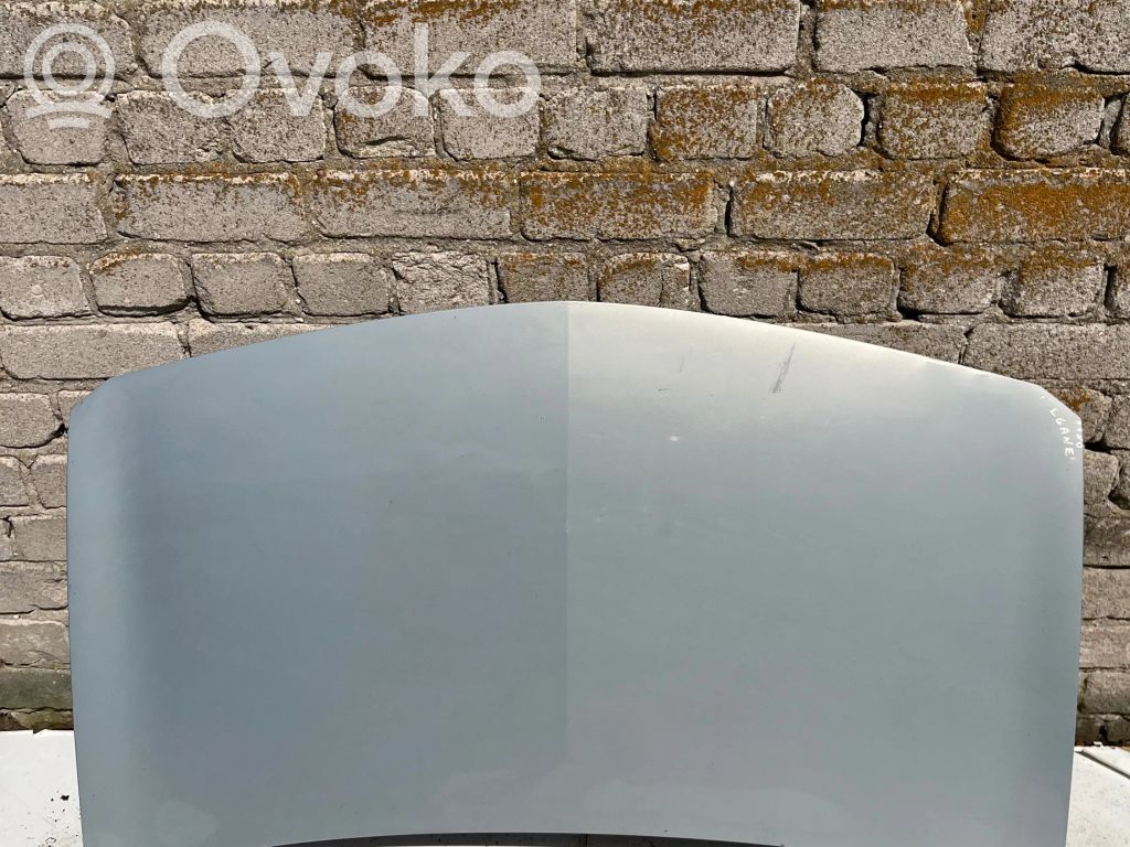 Renault Megane II Dangtis variklio (kapotas) 