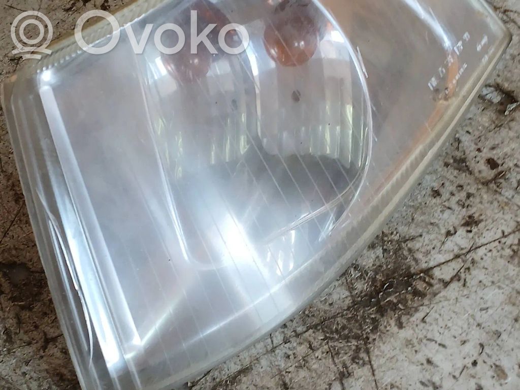 Volvo S40, V40 Frontblinker 