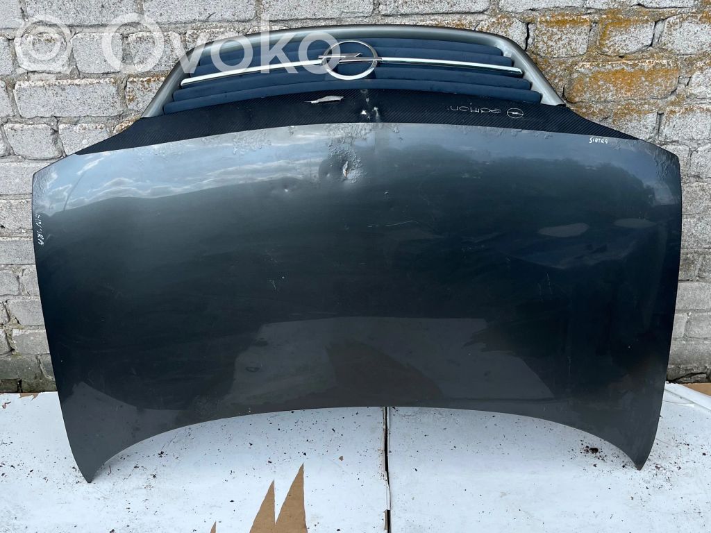 Opel Sintra Engine bonnet/hood 